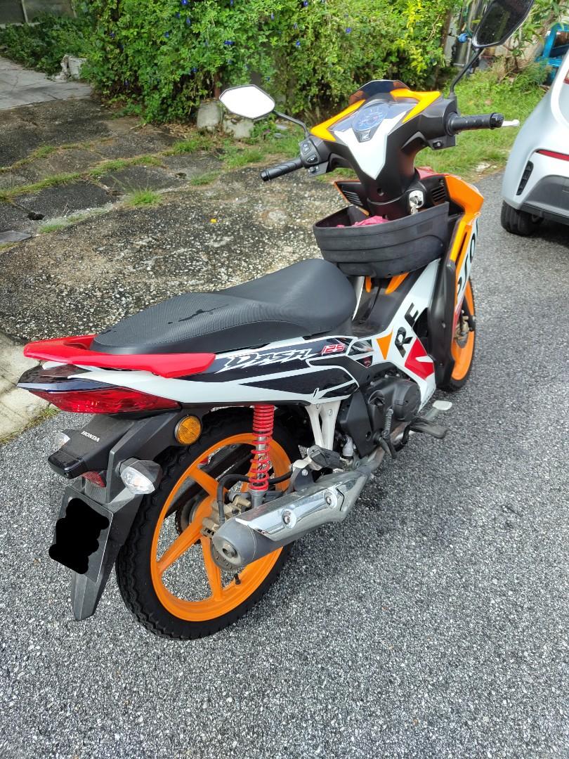 xer fit bike
