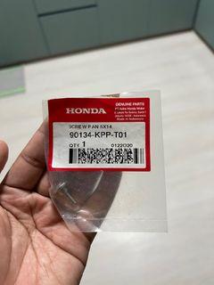 Honda Screw Pan (5 x 14 mm) (CBR150R)