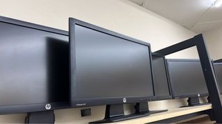 Hp 20inch monitor vGA /DVI output