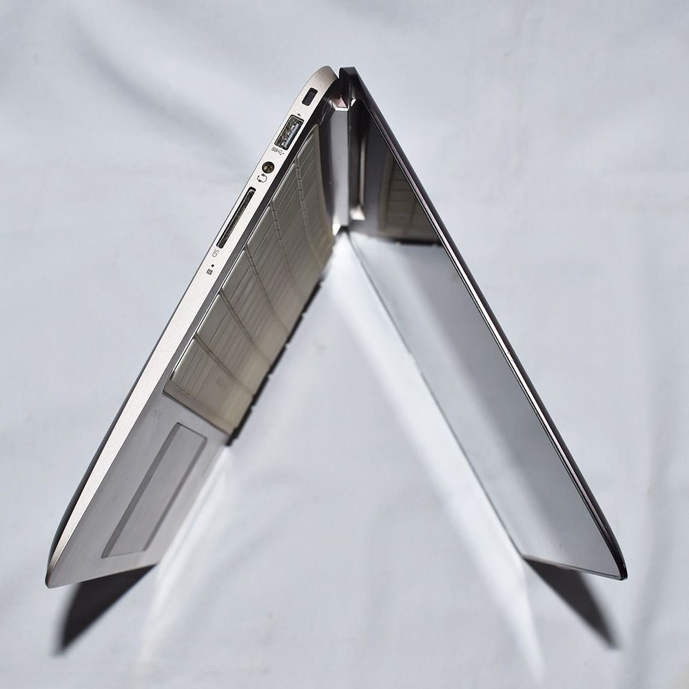 HP Core i5 4th gen Touch screen Ultrabook (13.3", Core i54200U, 4GB