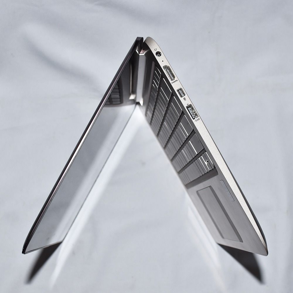 HP Core i5 4th gen Touch screen Ultrabook (13.3", Core i54200U, 4GB