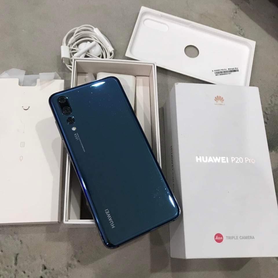 harga huawei leica p20 pro