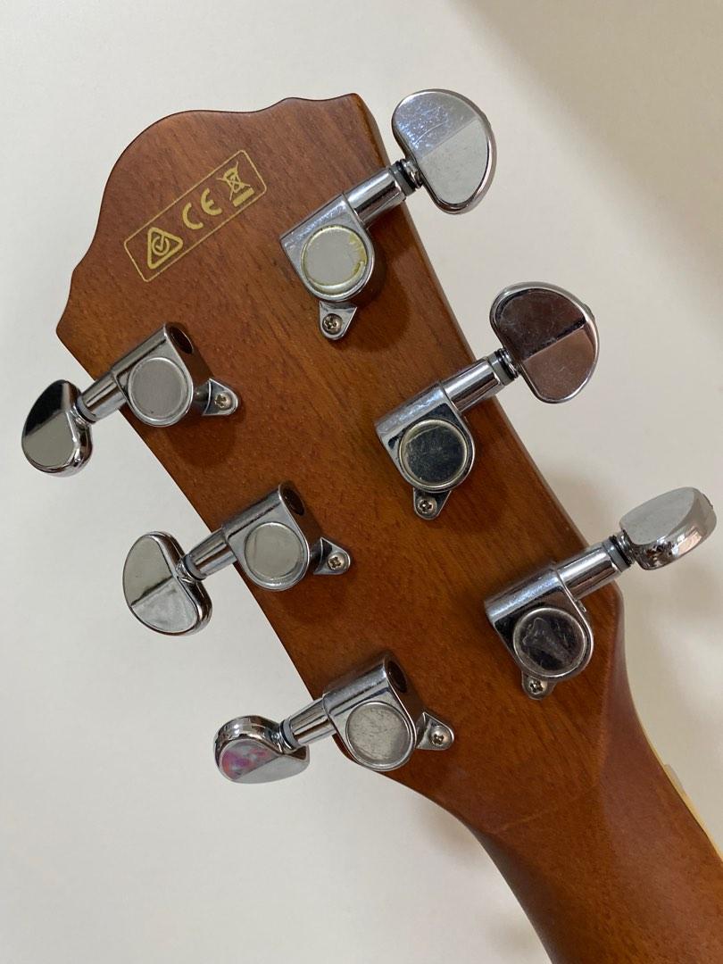 Ibanez aeg1011 outlet