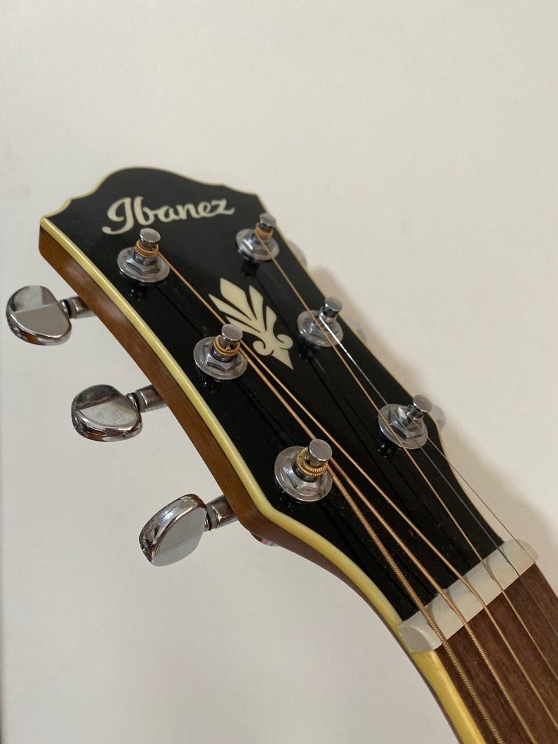 Ibanez aeg1011 hotsell