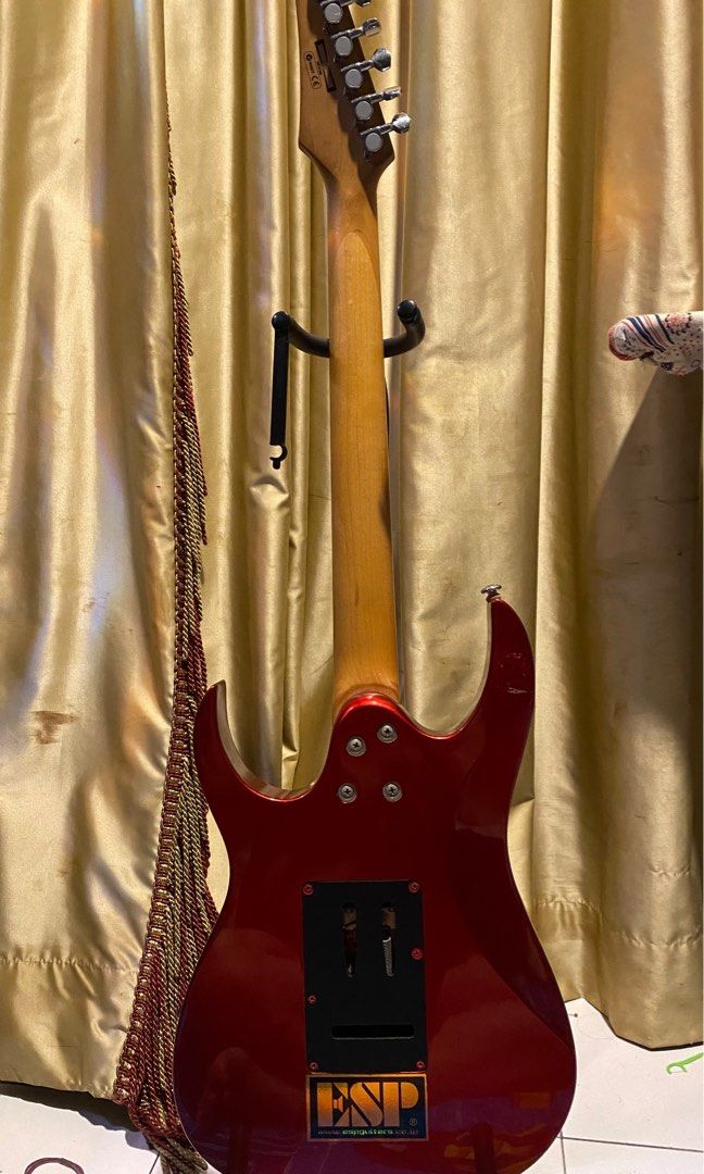 Ibanez Gio, Hobbies & Toys, Music & Media, Musical Instruments on Carousell