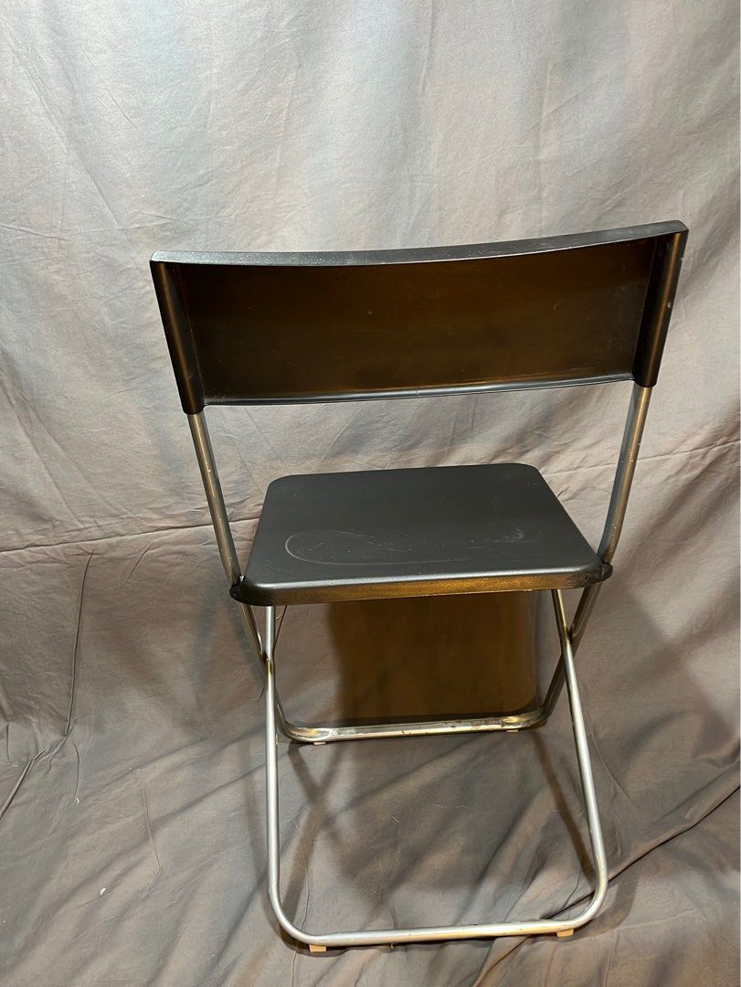 Ikea foldable chairs furniture home living furniture chairs on