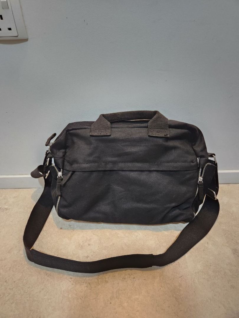 IKEA Messenger bag, Women's Fashion, Bags & Wallets, Crossbody Bags on