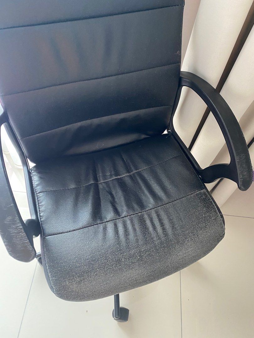 Torkel swivel chair outlet