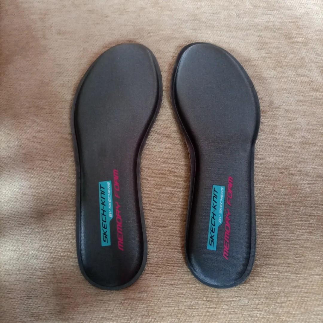 Jual insole hotsell skechers