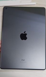 IPAD 9 GEN 64 GB WIFI GARANSI INTER SAMPAI MEI 2023 FREE CASE KEYBOARD STYLUSH PEN PROCREATE