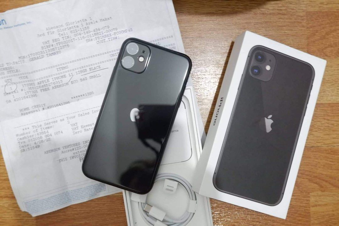 Iphone 11 abenson home credit hotsell