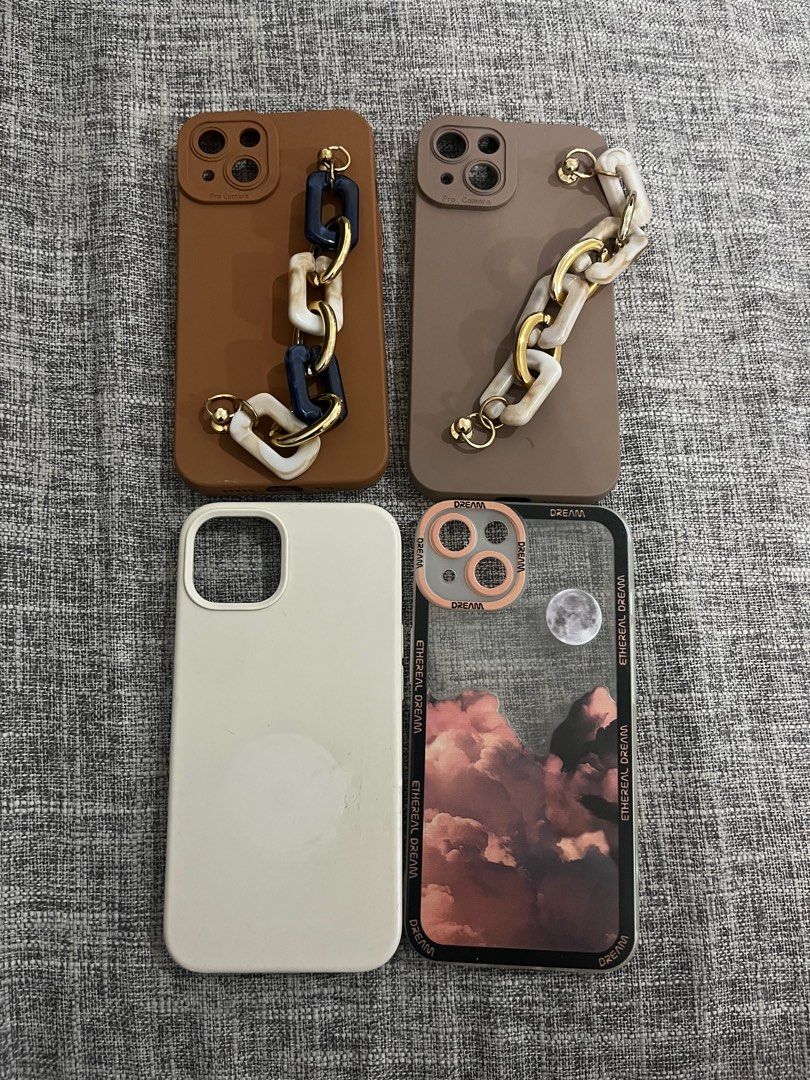 Iphone 13 Cases Take All for 200, Mobile Phones & Gadgets, Mobile