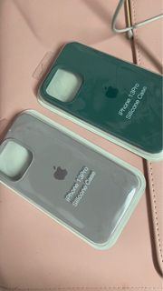 iphone 13 pro silicone case
