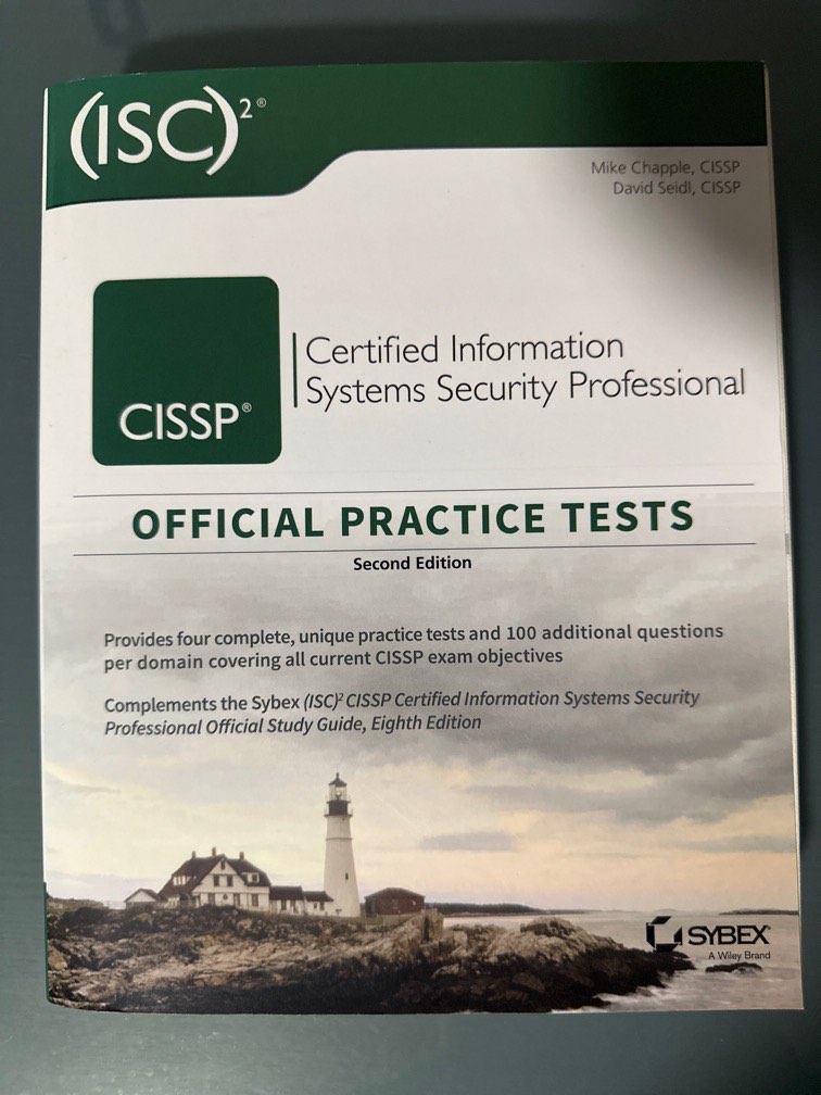CISSP Antworten | Maxtic