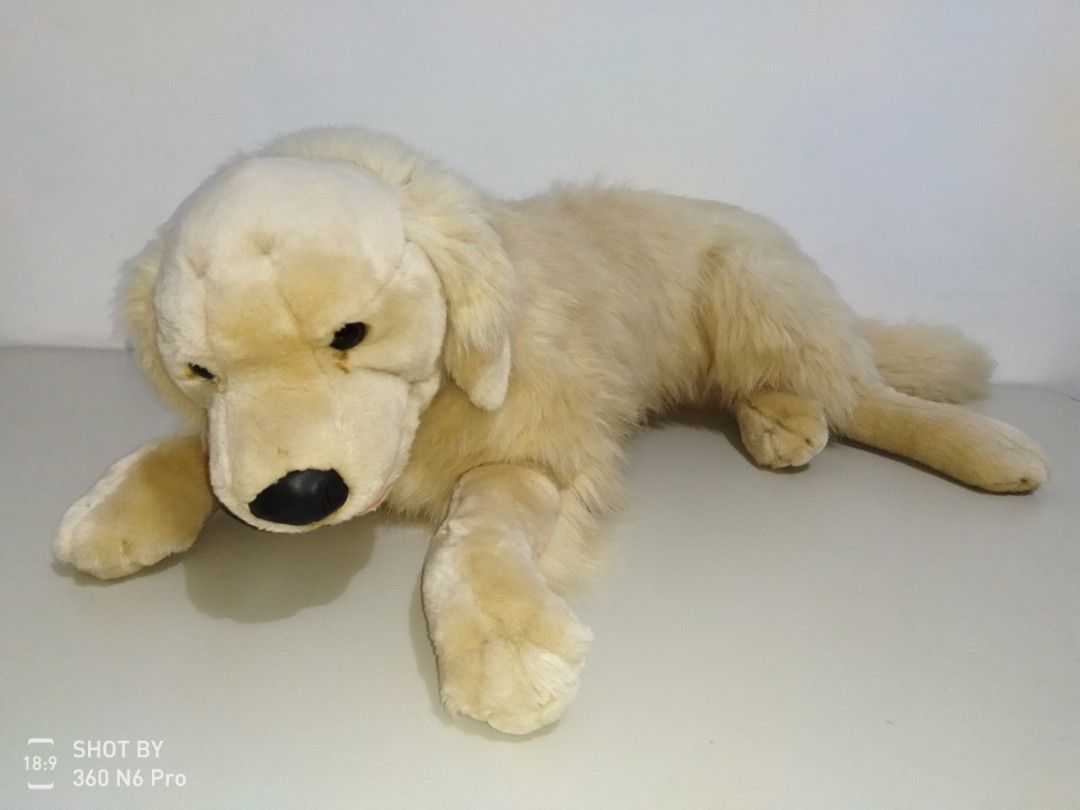 Japanese stuffed toys, Hobbies & Toys, Toys & Games on Carousell