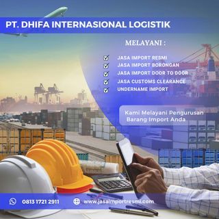 Jasa Import PI Baja | Undername Import Besi/Baja | 081317212911