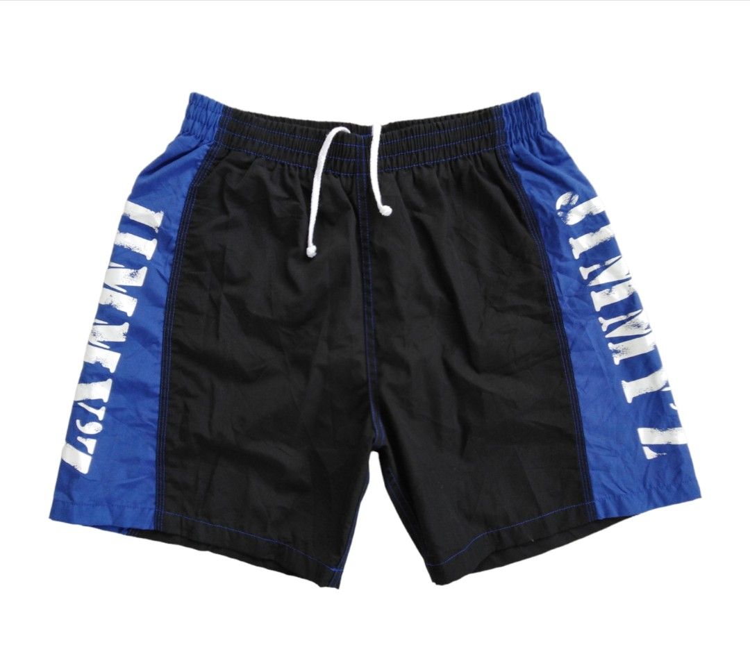JIMMY Z SHORT PANTS Men s Fashion Bottoms Shorts on Carousell