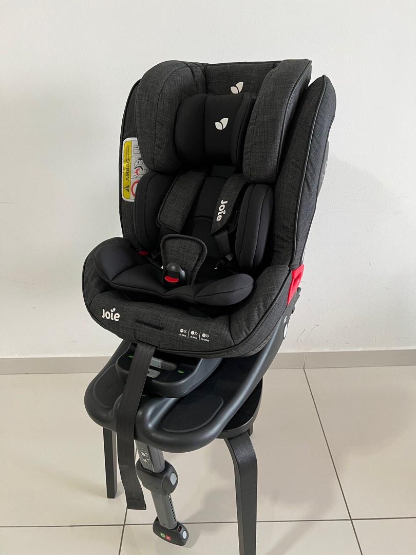 Stages isofix store