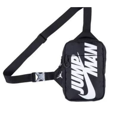 jumpman waist bag