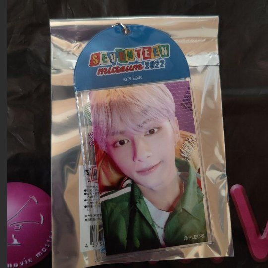 Jun Museum 2022 PC, Hobbies & Toys, Memorabilia & Collectibles, K-Wave ...