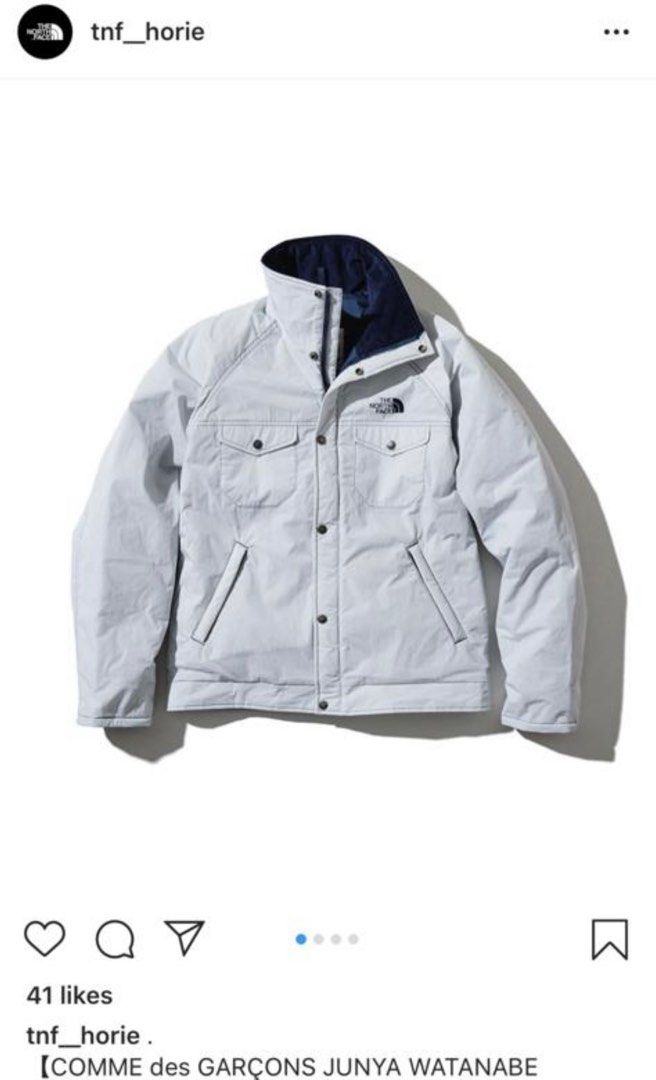 JUNYA WATANABE THE NORTH FACE 19464-0233