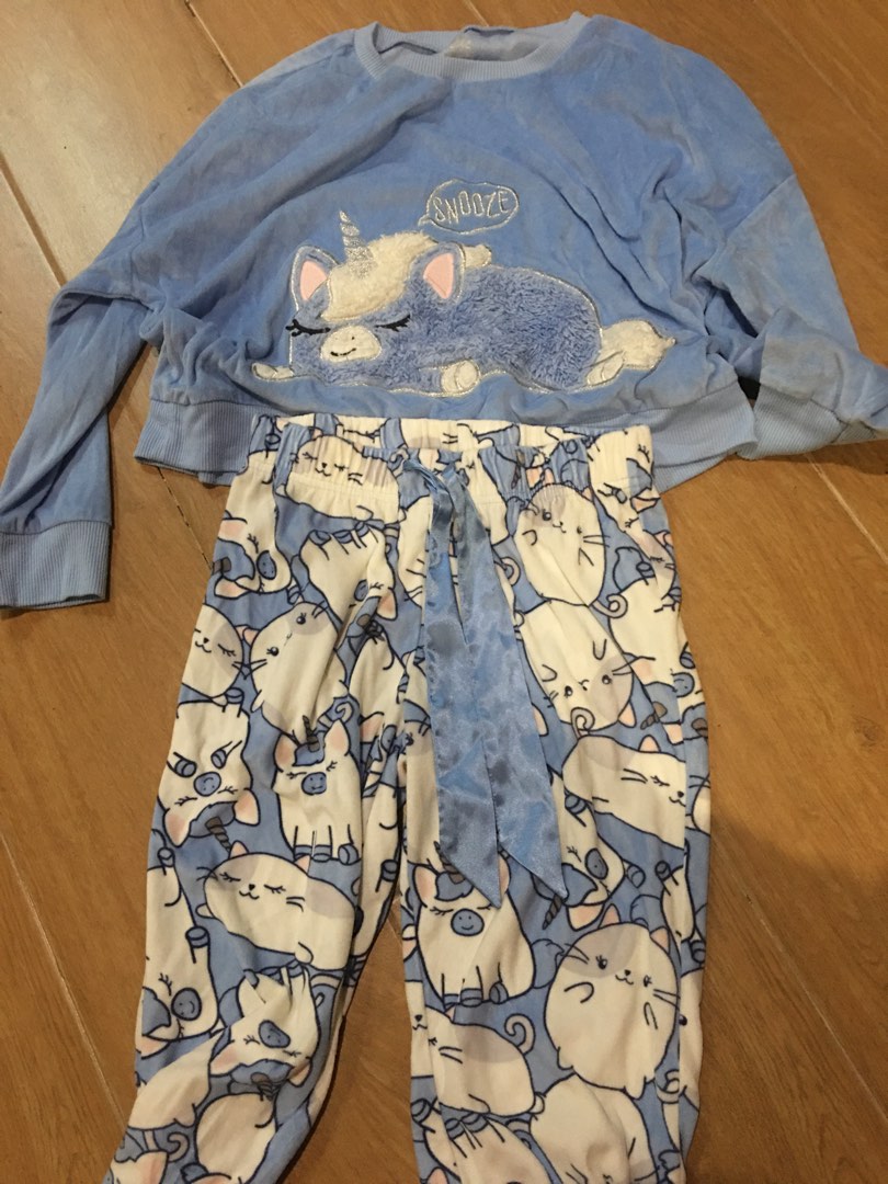 Justice nightgowns hot sale