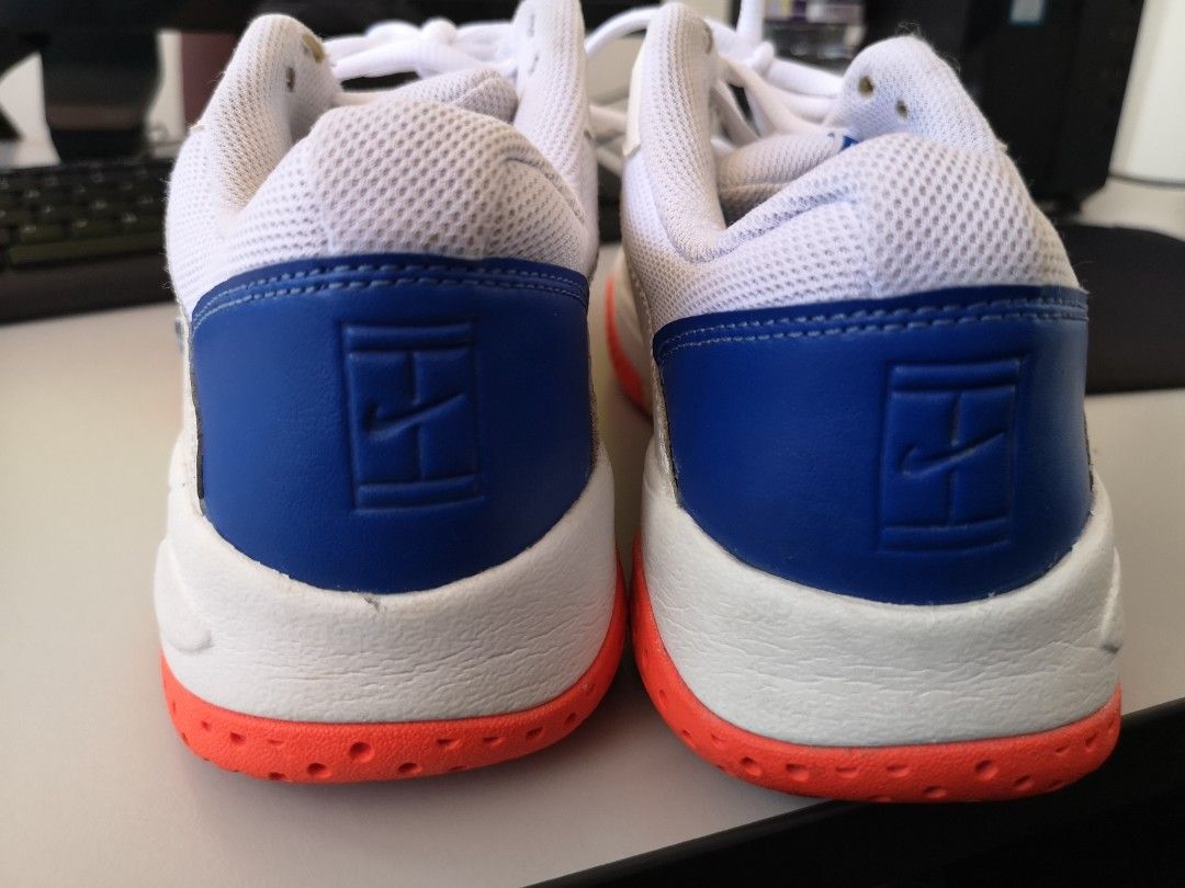 tapak kasut nike air max