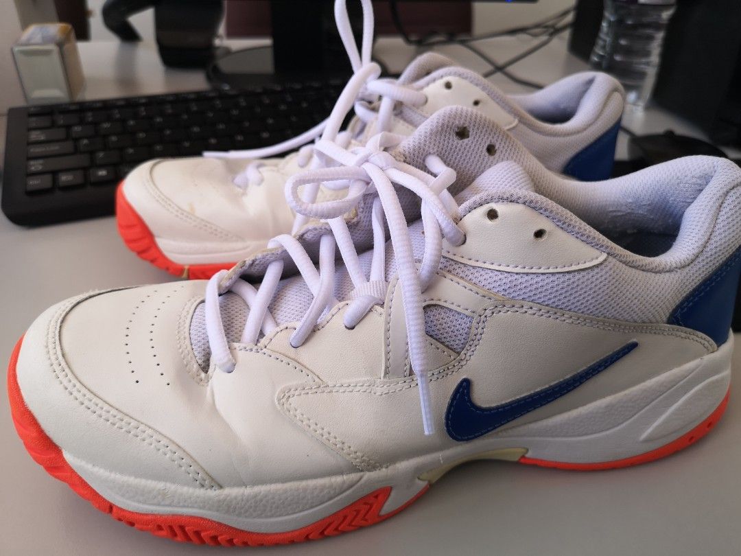 tapak kasut nike air max