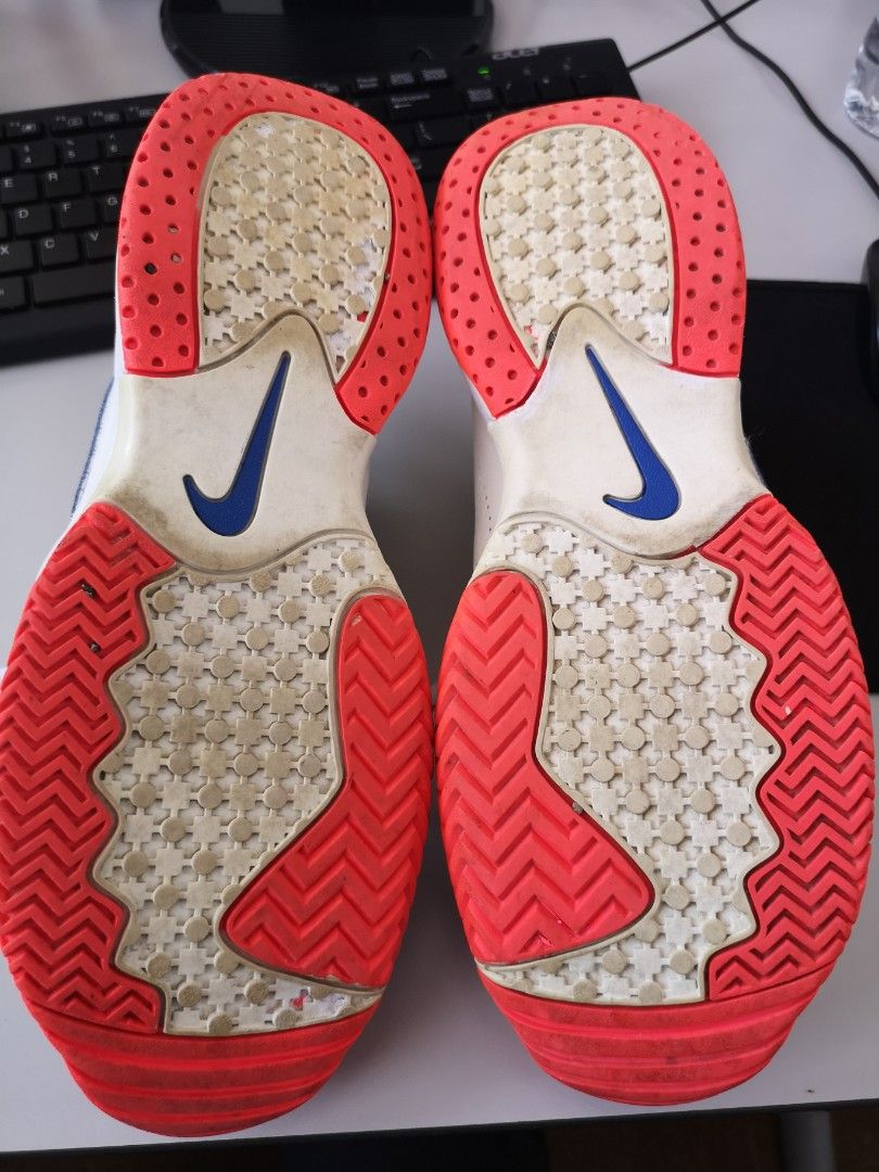 tapak kasut nike air max