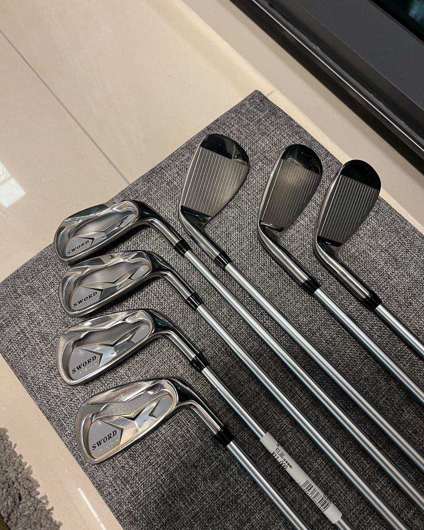Mizuno katana clearance