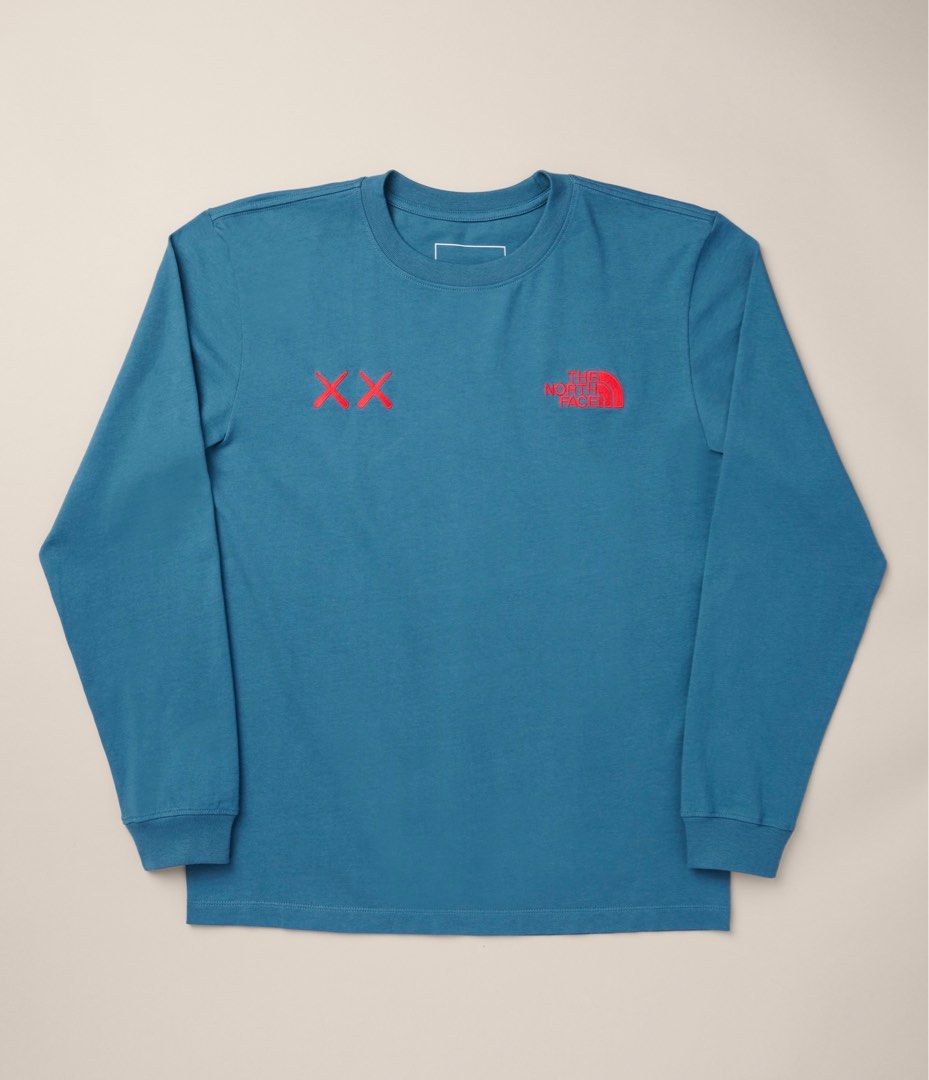 End clothing the north face online