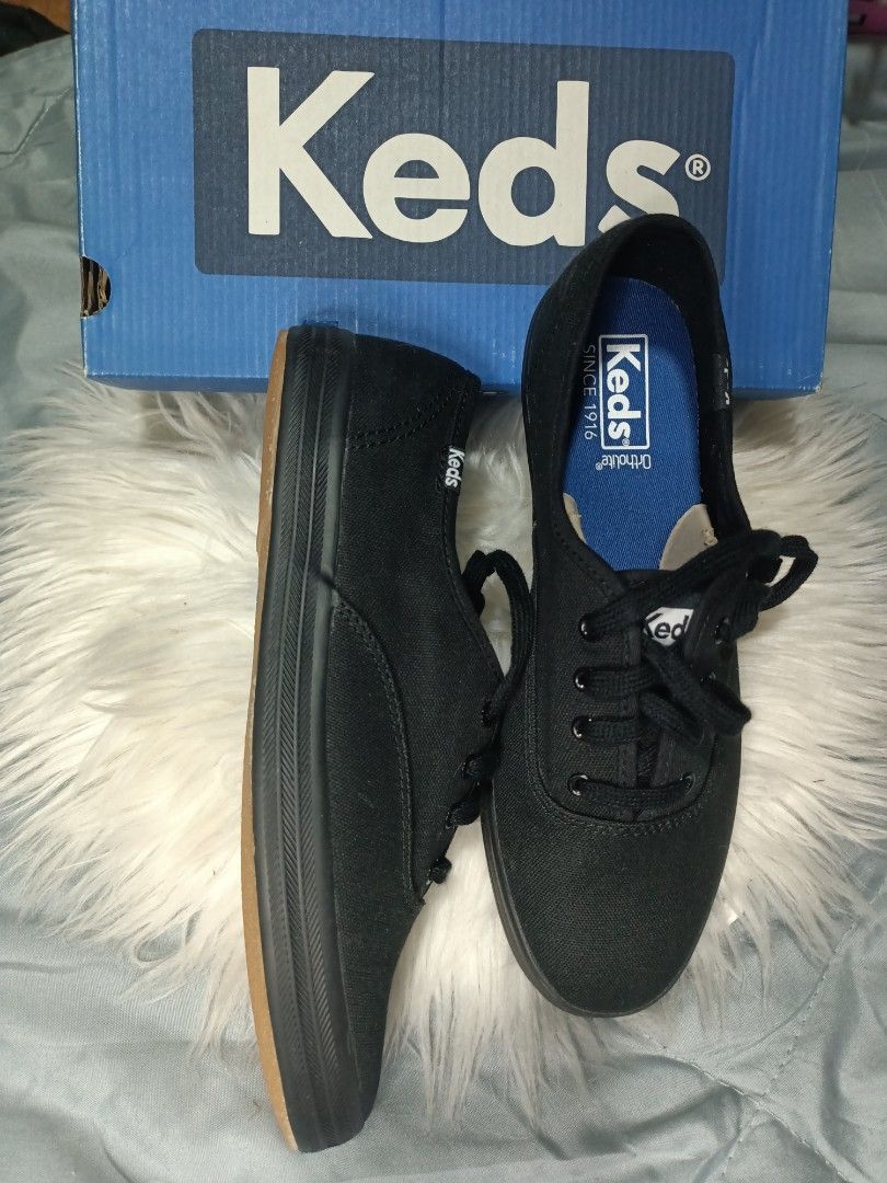 Keds champion ox 2025