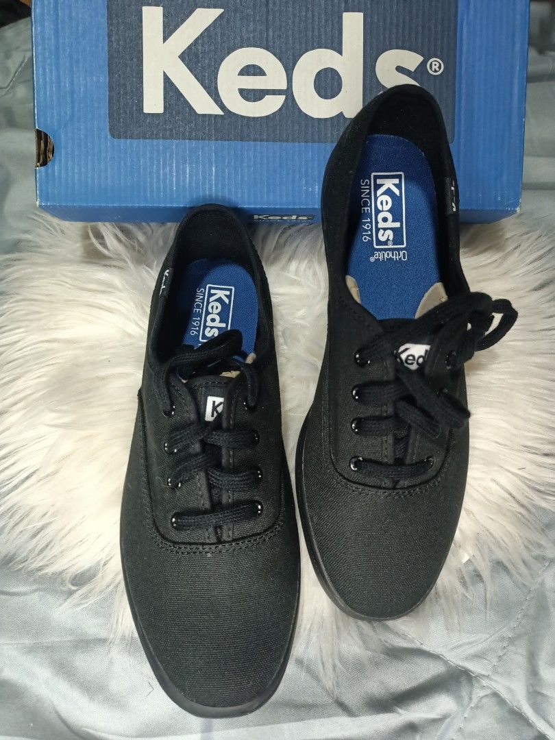Keds 2025 champion ox
