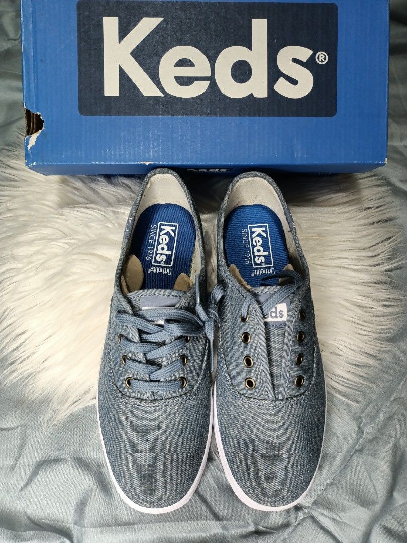 Keds champion ox store