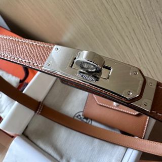 Kelly Pocket 18 belt  Hermès Hong Kong SAR