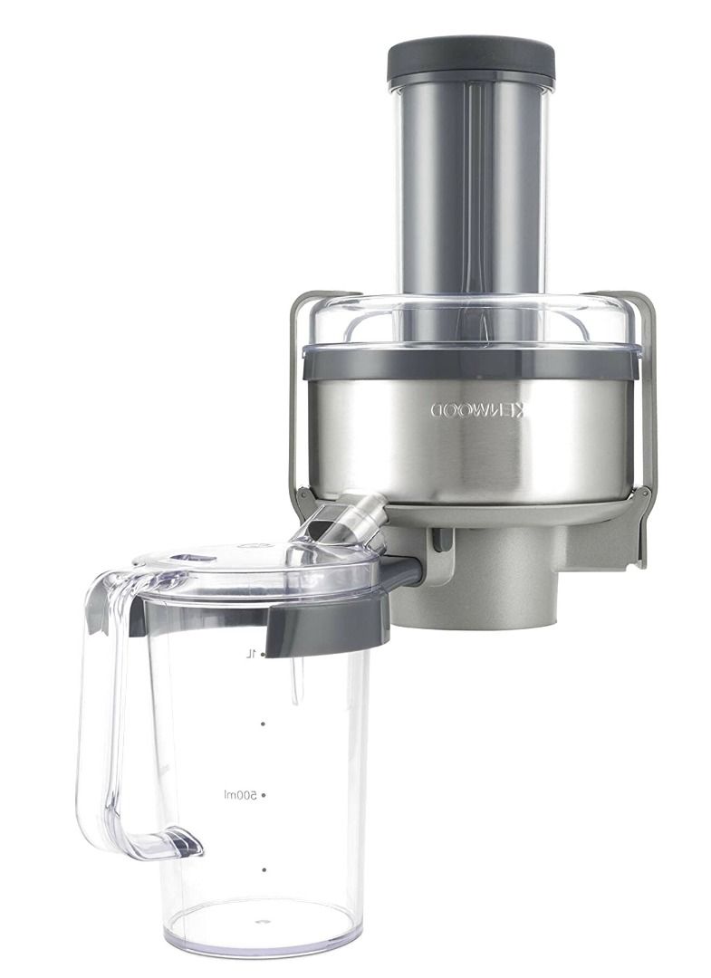 Kenwood Juice Extractor KM Attachments, ProfiEntsafter AT641, TV