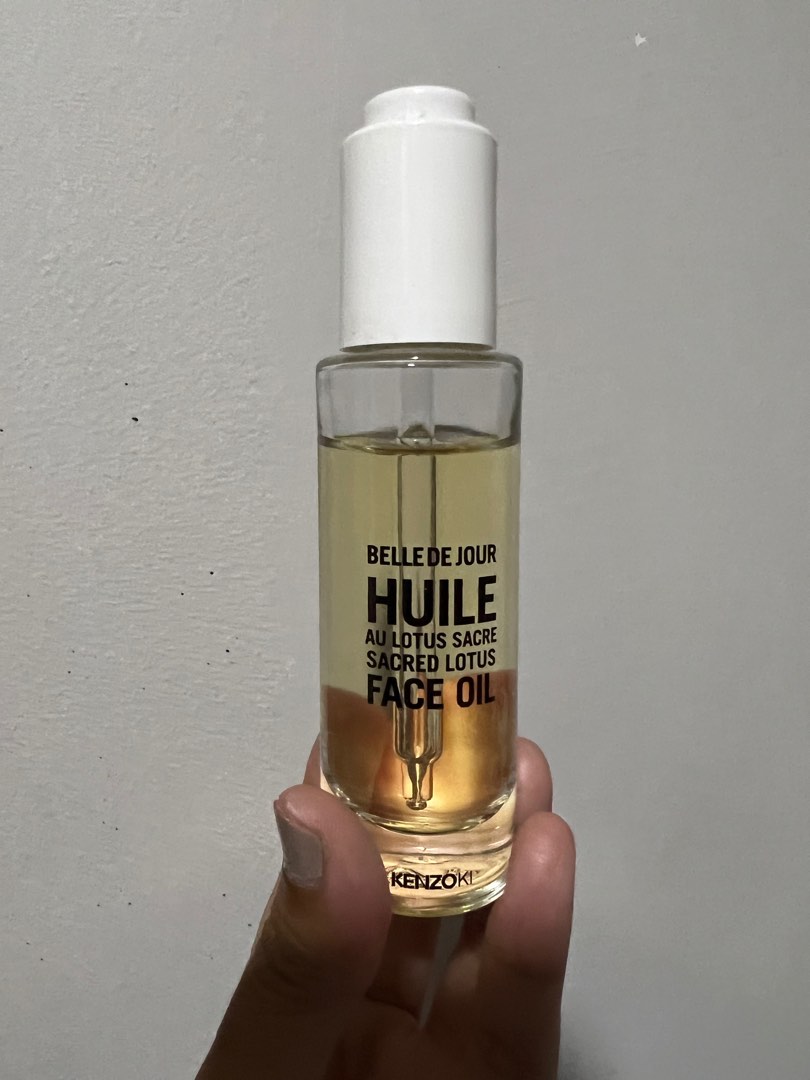 Kenzoki Belle De Jour Face Oil Beauty Personal Care Face Face