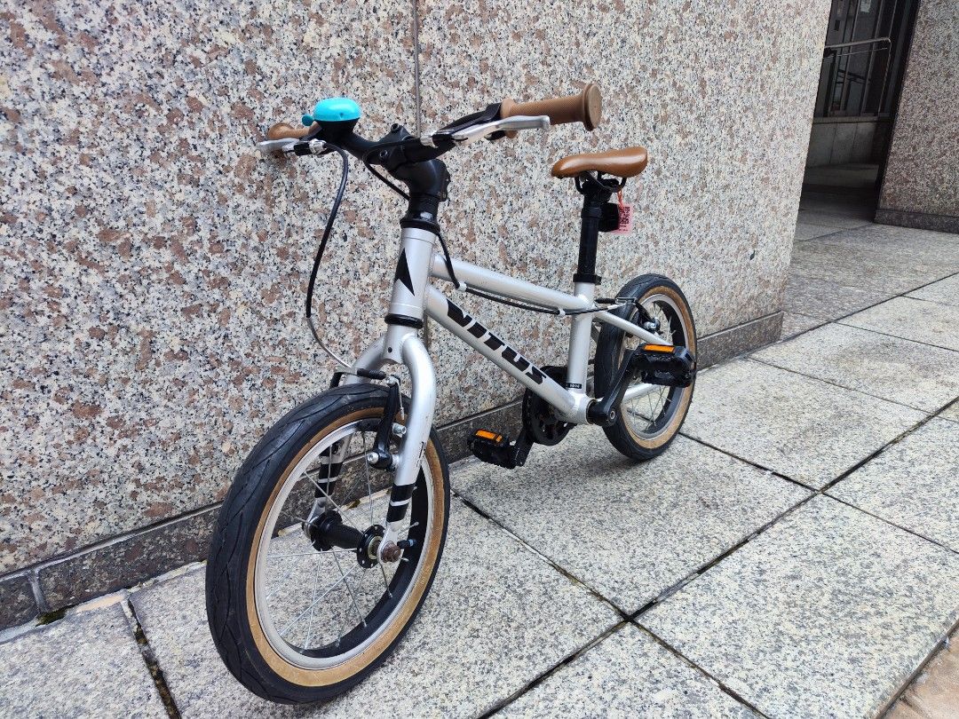 Vitus 14 top inch bike