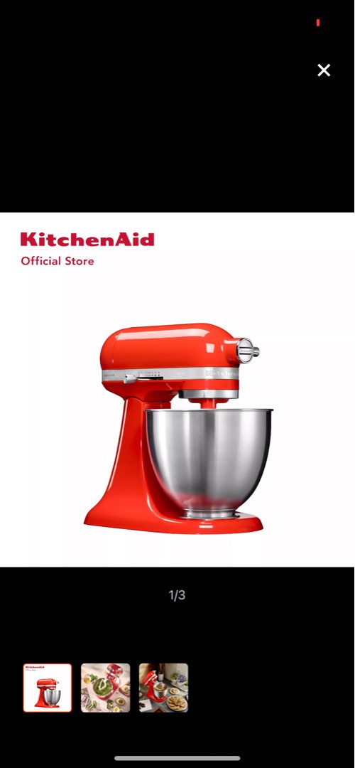 kogan stand mixer attachments