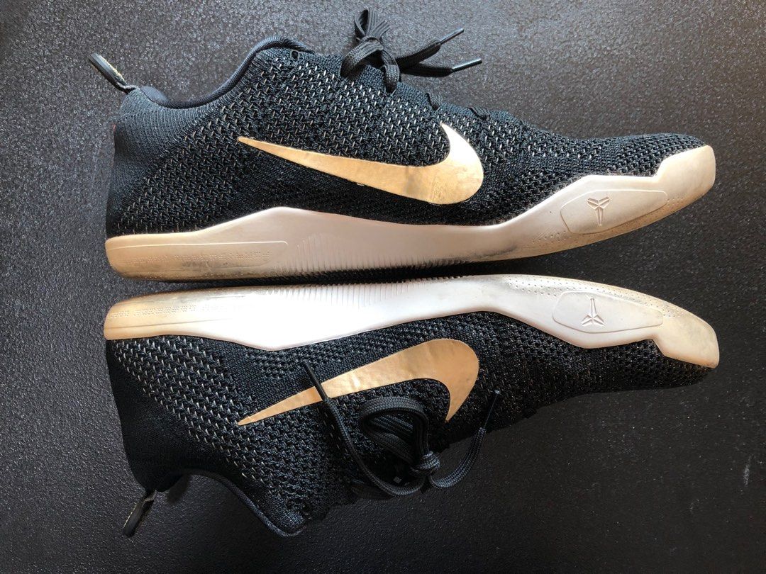 kobe 11 gcr