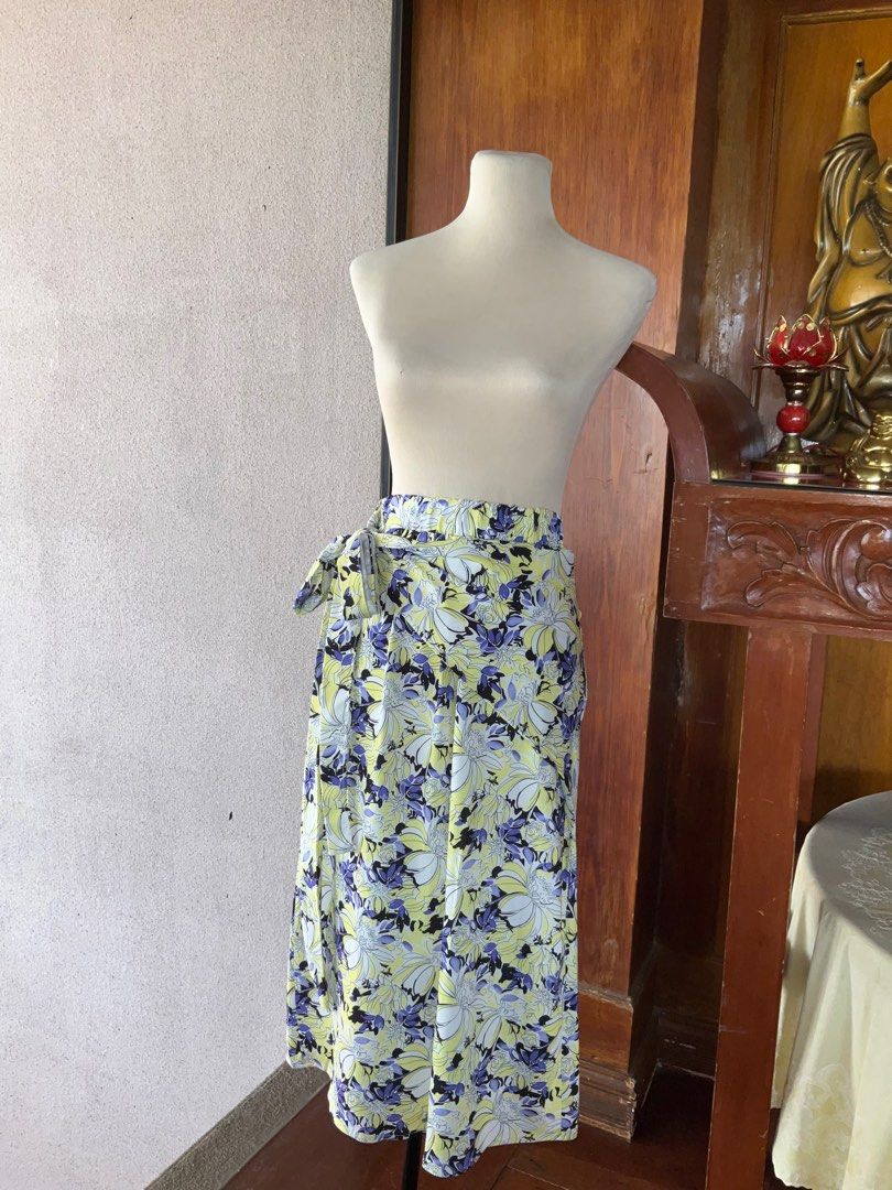 Sia Skirt/Sarong