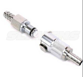 ktm / Husqvarna tpi : fuel line quick connector