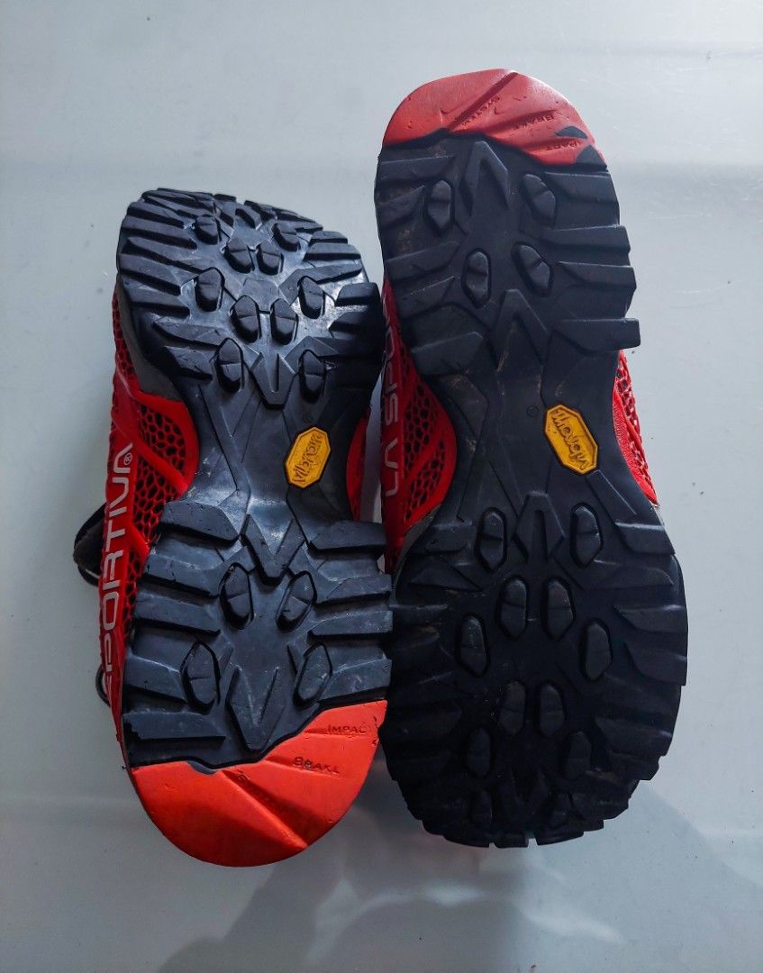 La Sportiva Synthesis GTX Surround Fesyen Pria Sepatu Lainnya