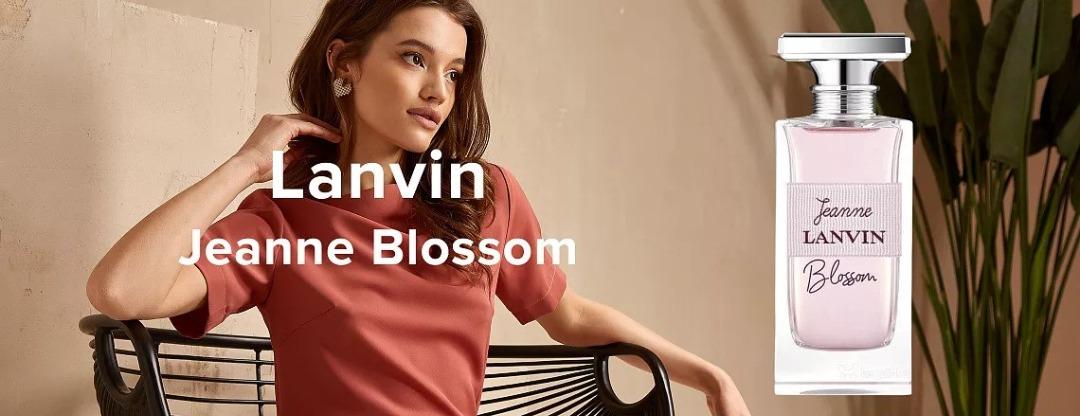 Lanvin jeanne review top