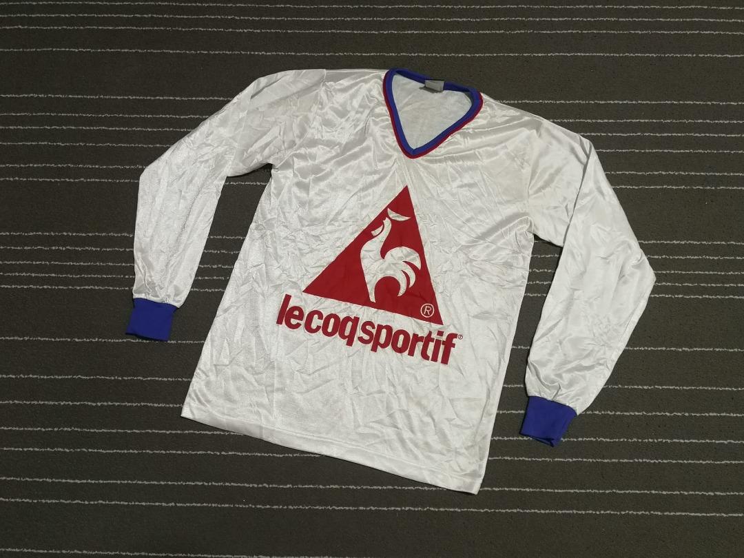 Coq sportif usa clearance