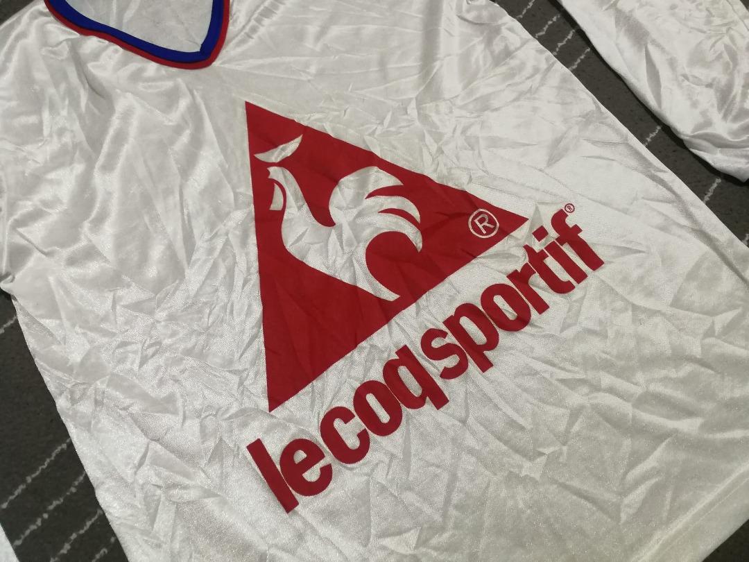Le coq sportif saint ferdinand usa hot sale