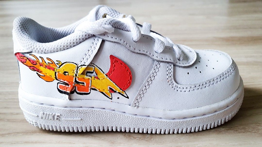 adidas lightning mcqueen trainers