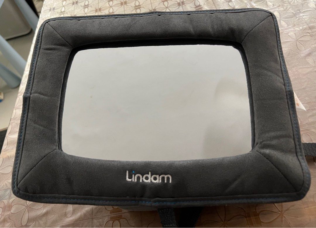 Lindam hotsell car mirror