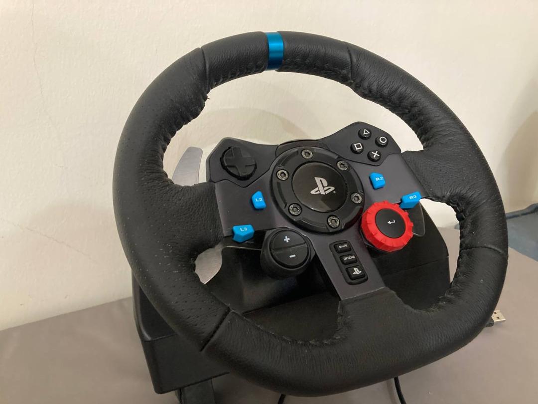 Used logitech g29 for sale hot sale