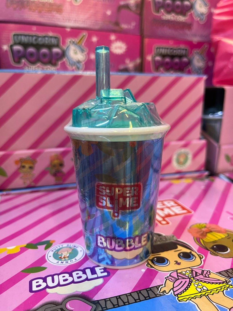 Slime toys lol deals